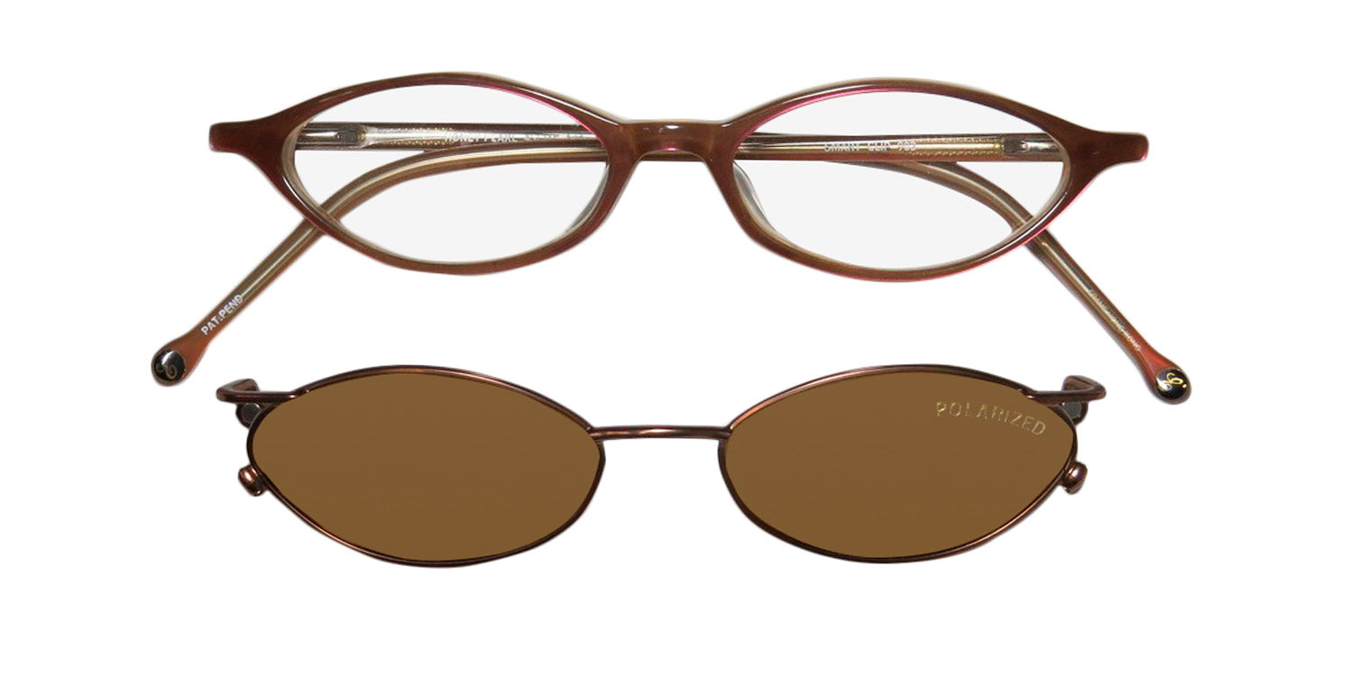 SmartClip 903 Eyeglasses