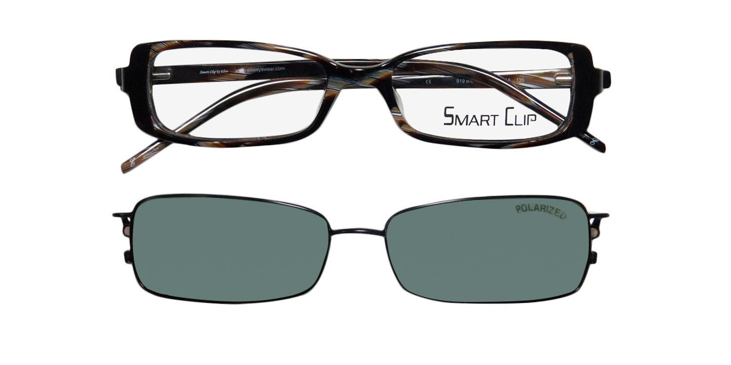 SmartClip 919 Eyeglasses