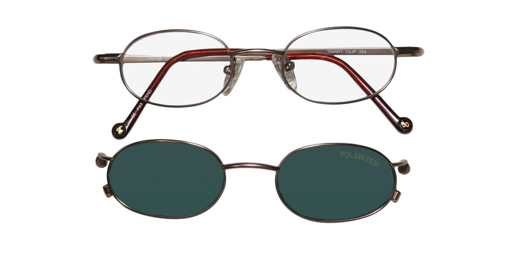 SmartClip 253 Eyeglasses