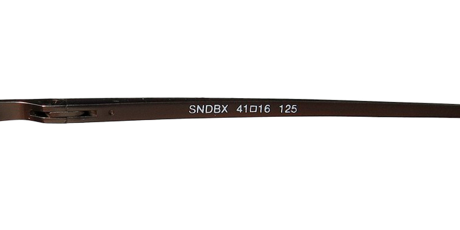 SmartClip 253 Eyeglasses