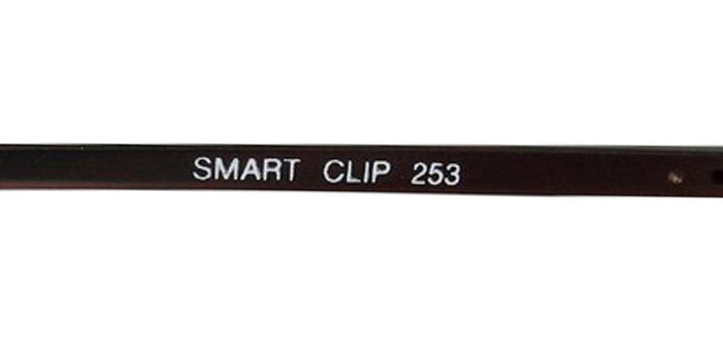 SmartClip 253 Eyeglasses