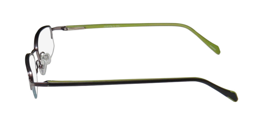 Elite Eyewear 748 Eyeglasses