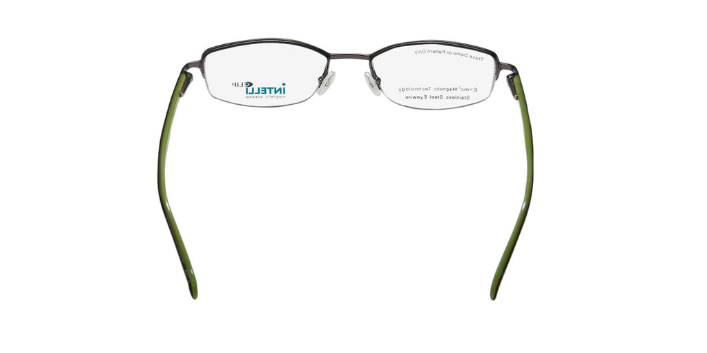 Elite Eyewear 748 Eyeglasses