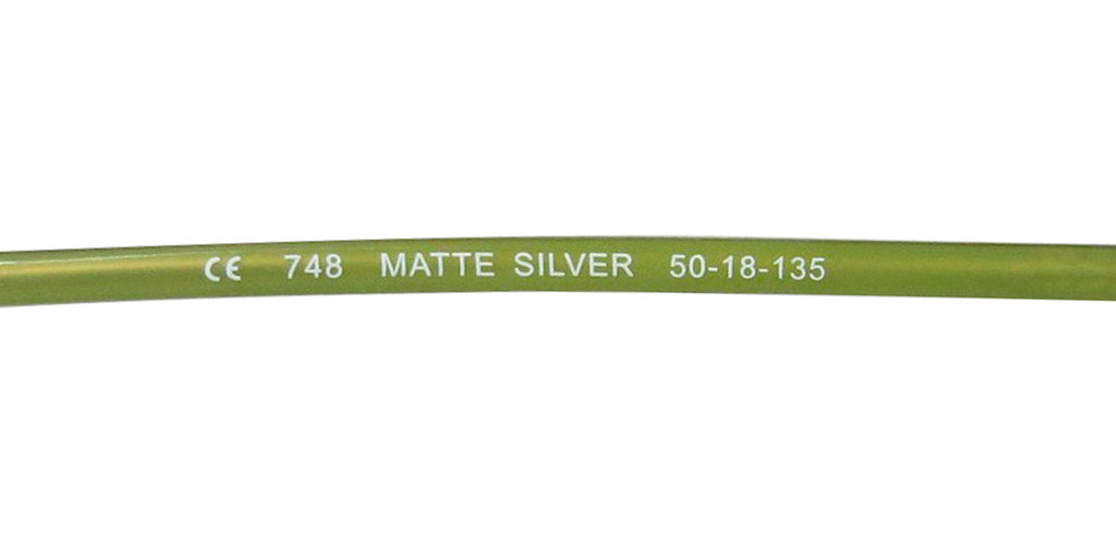 Elite Eyewear 748 Eyeglasses