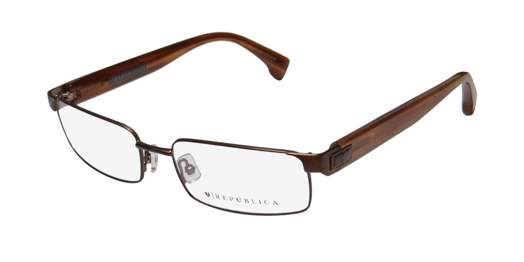 Republica Shanghai Eyeglasses
