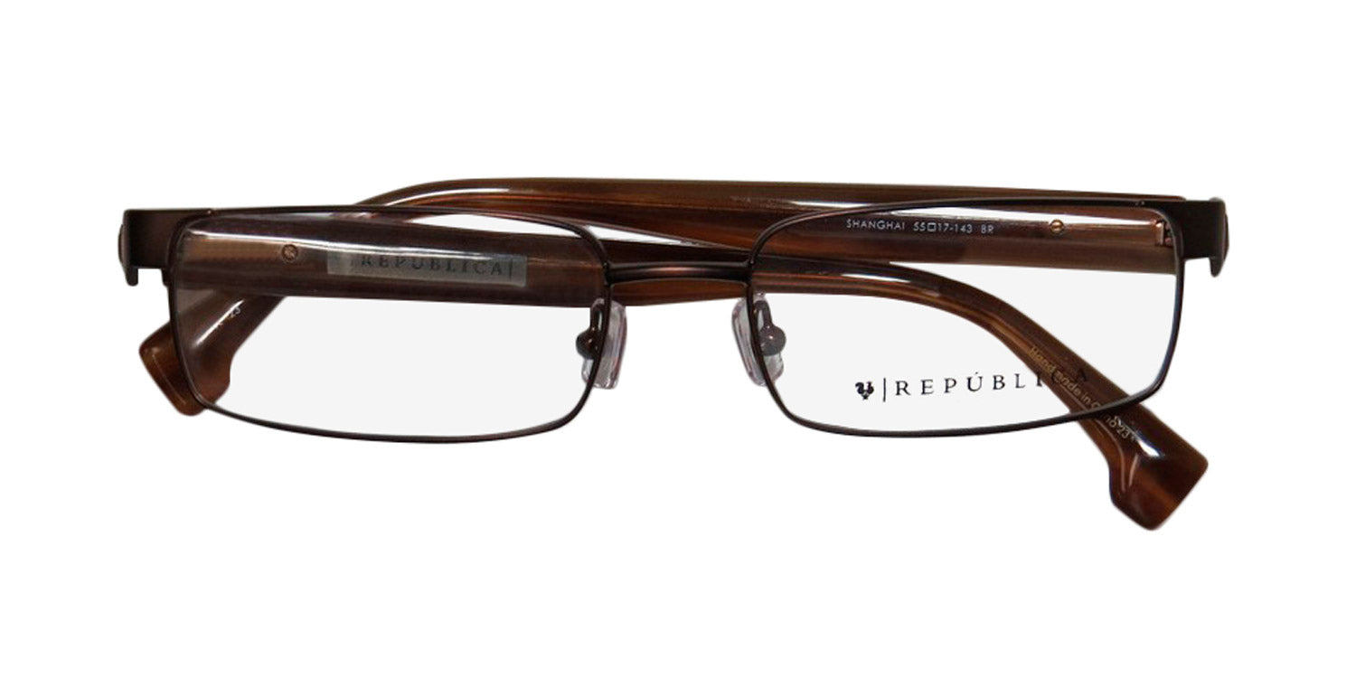 Republica Shanghai Eyeglasses