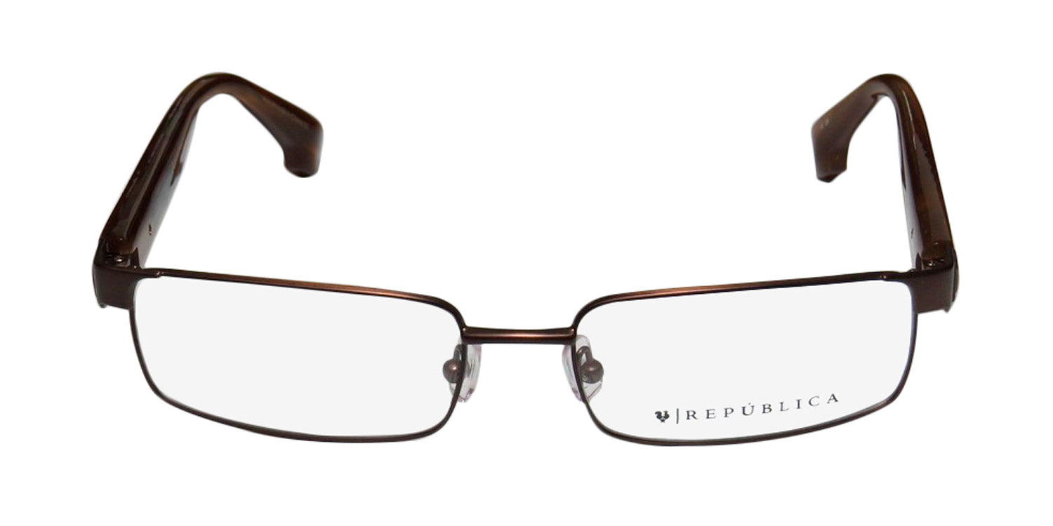 Republica Shanghai Eyeglasses