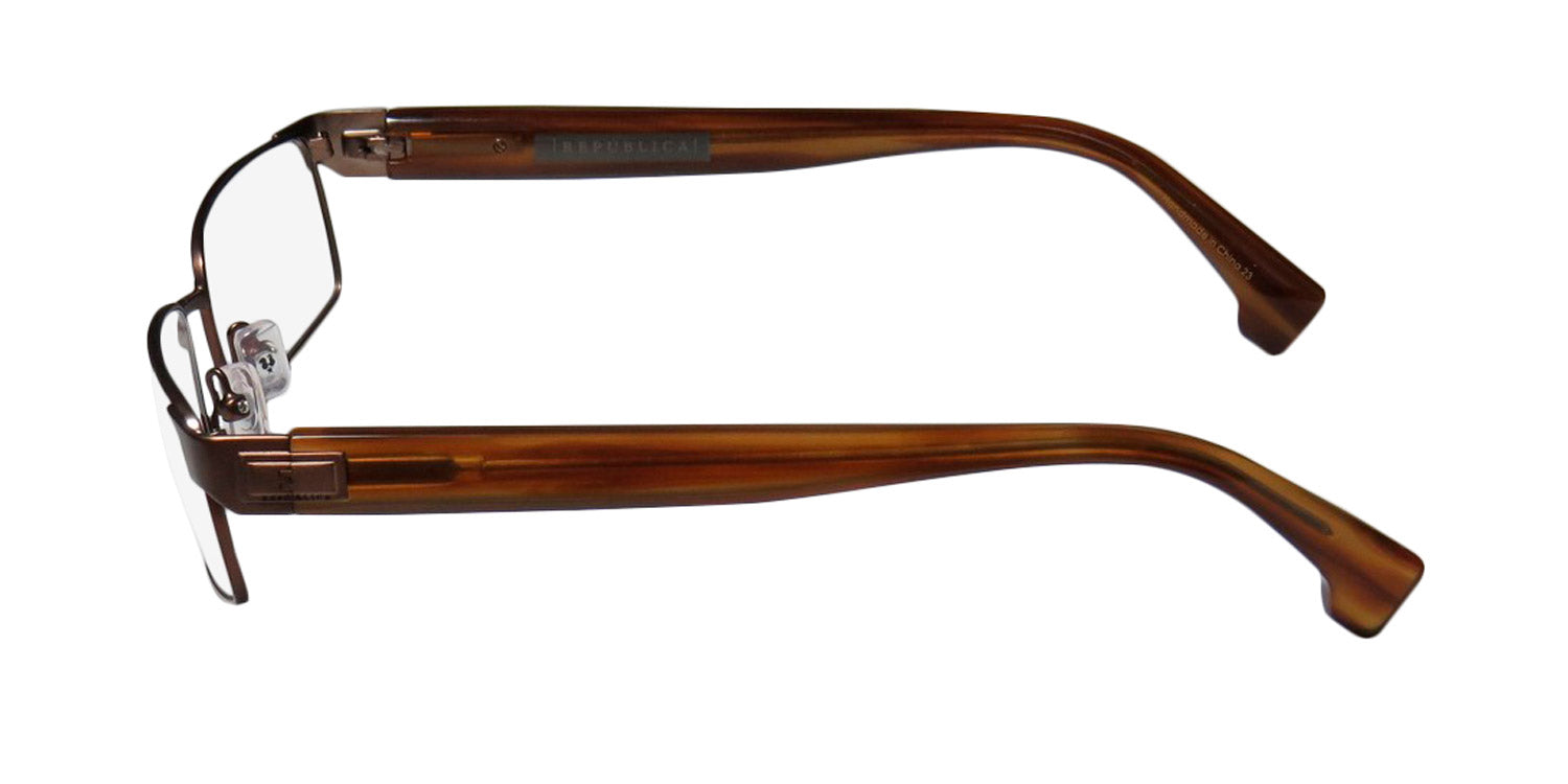 Republica Shanghai Eyeglasses
