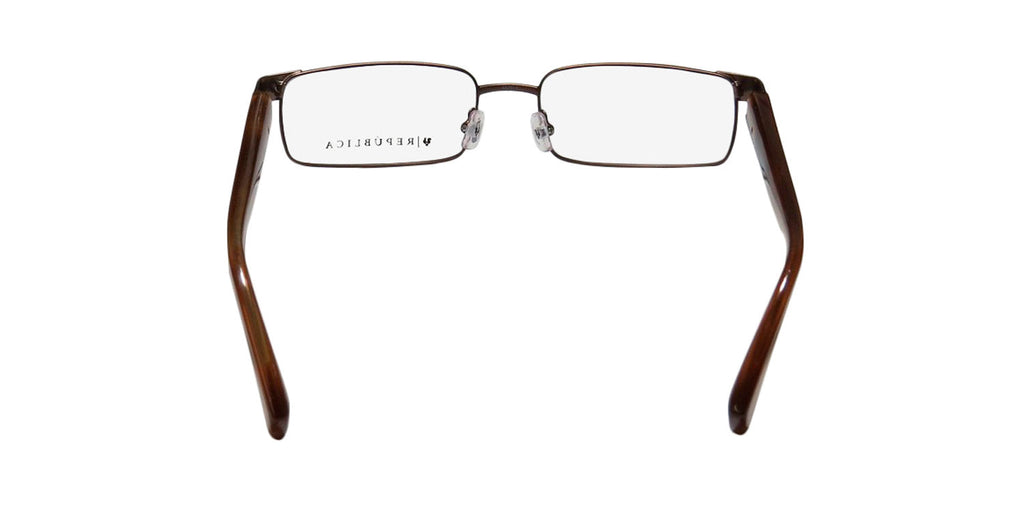 Republica Shanghai Eyeglasses