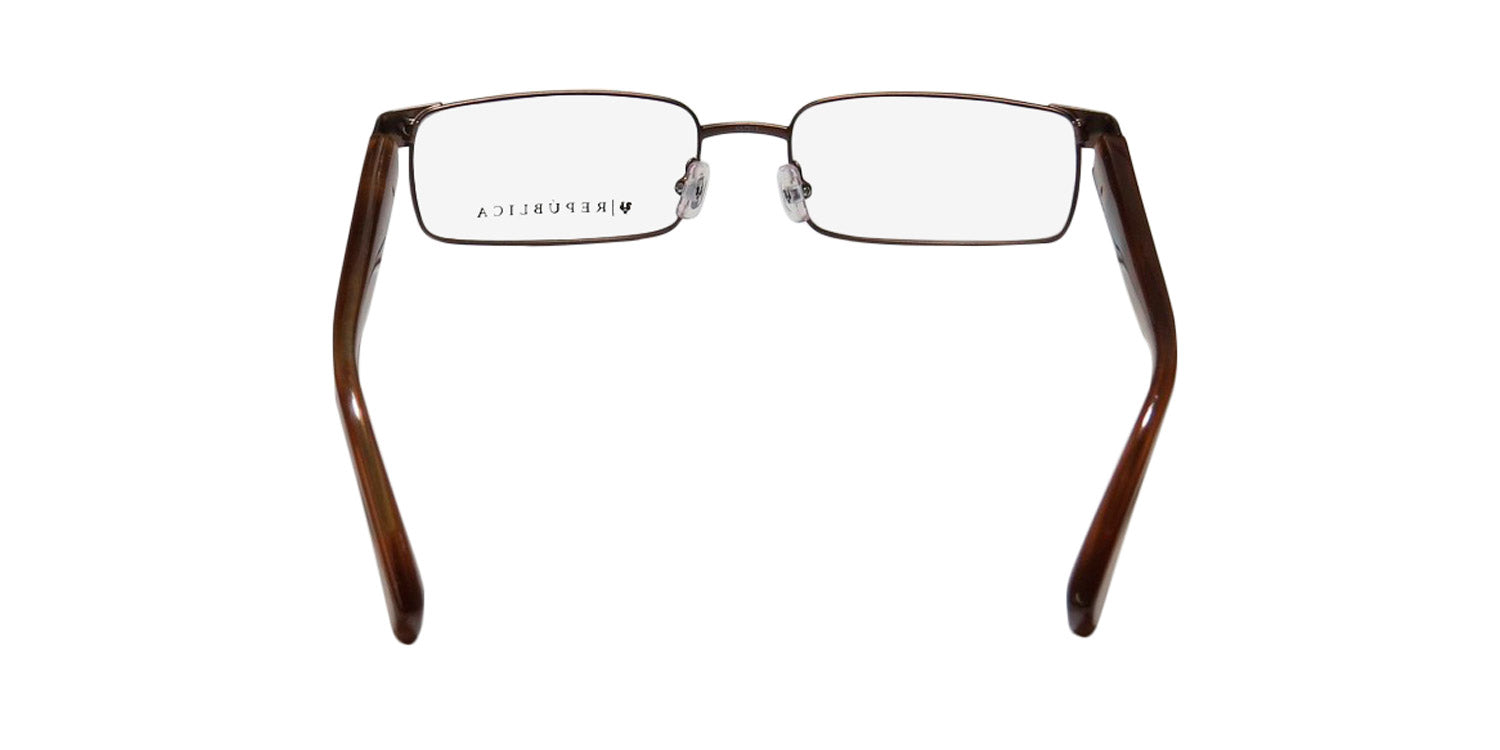 Republica Shanghai Eyeglasses