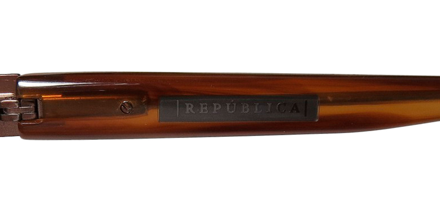 Republica Shanghai Eyeglasses