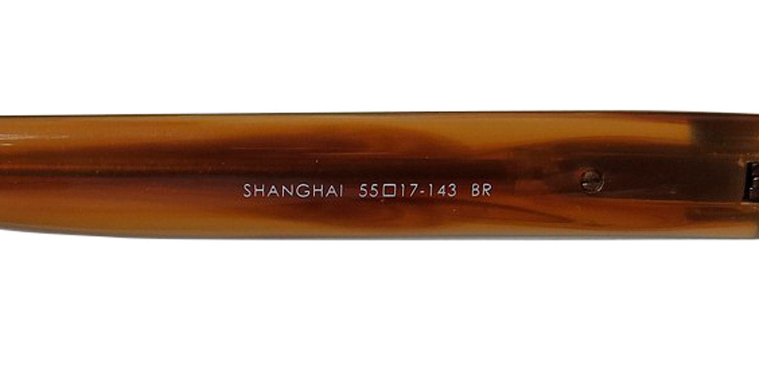 Republica Shanghai Eyeglasses