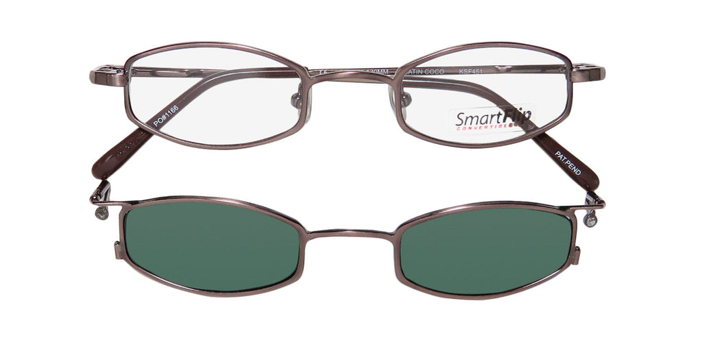 SmartFlip 451 Eyeglasses