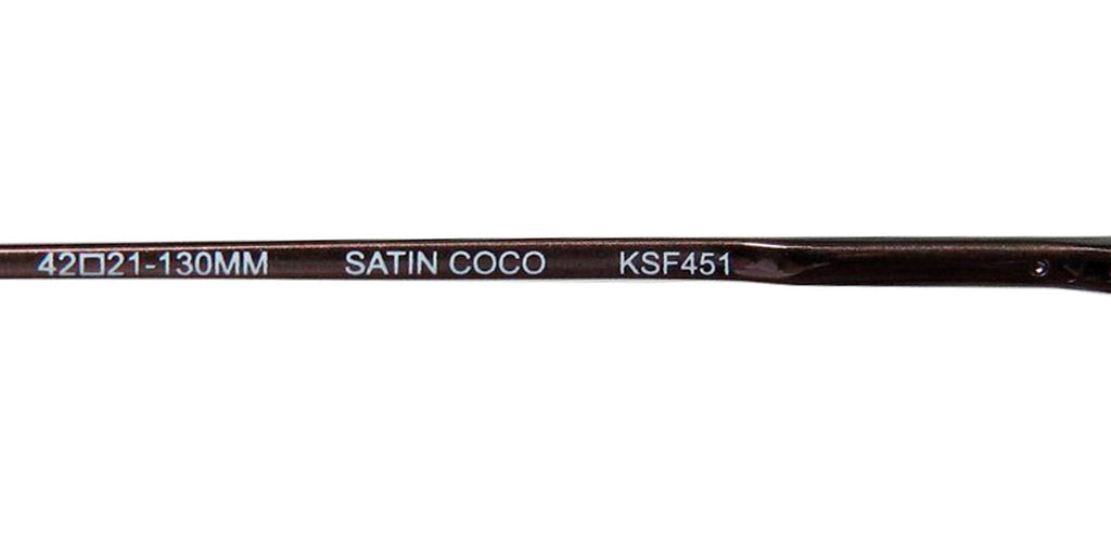 SmartFlip 451 Eyeglasses