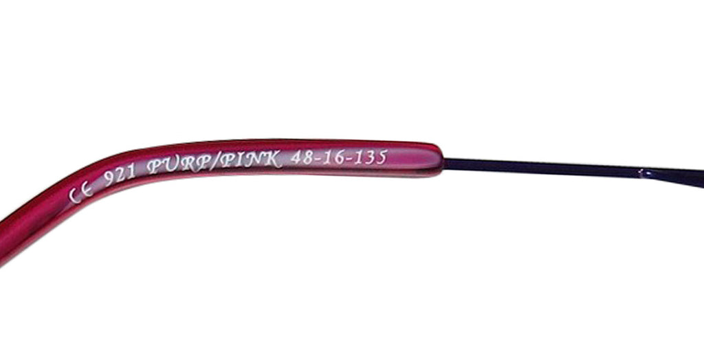 SmartClip 921 Eyeglasses