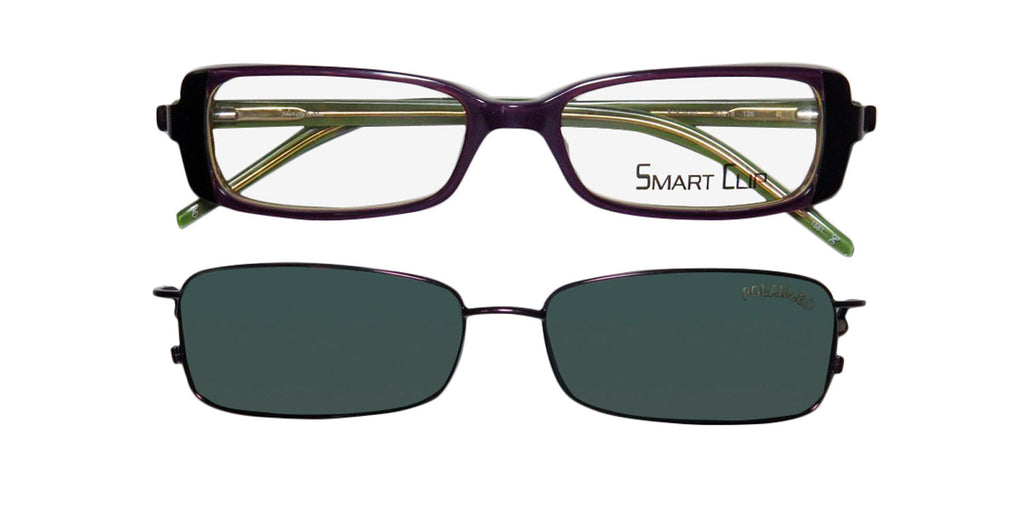 SmartClip 919 Eyeglasses