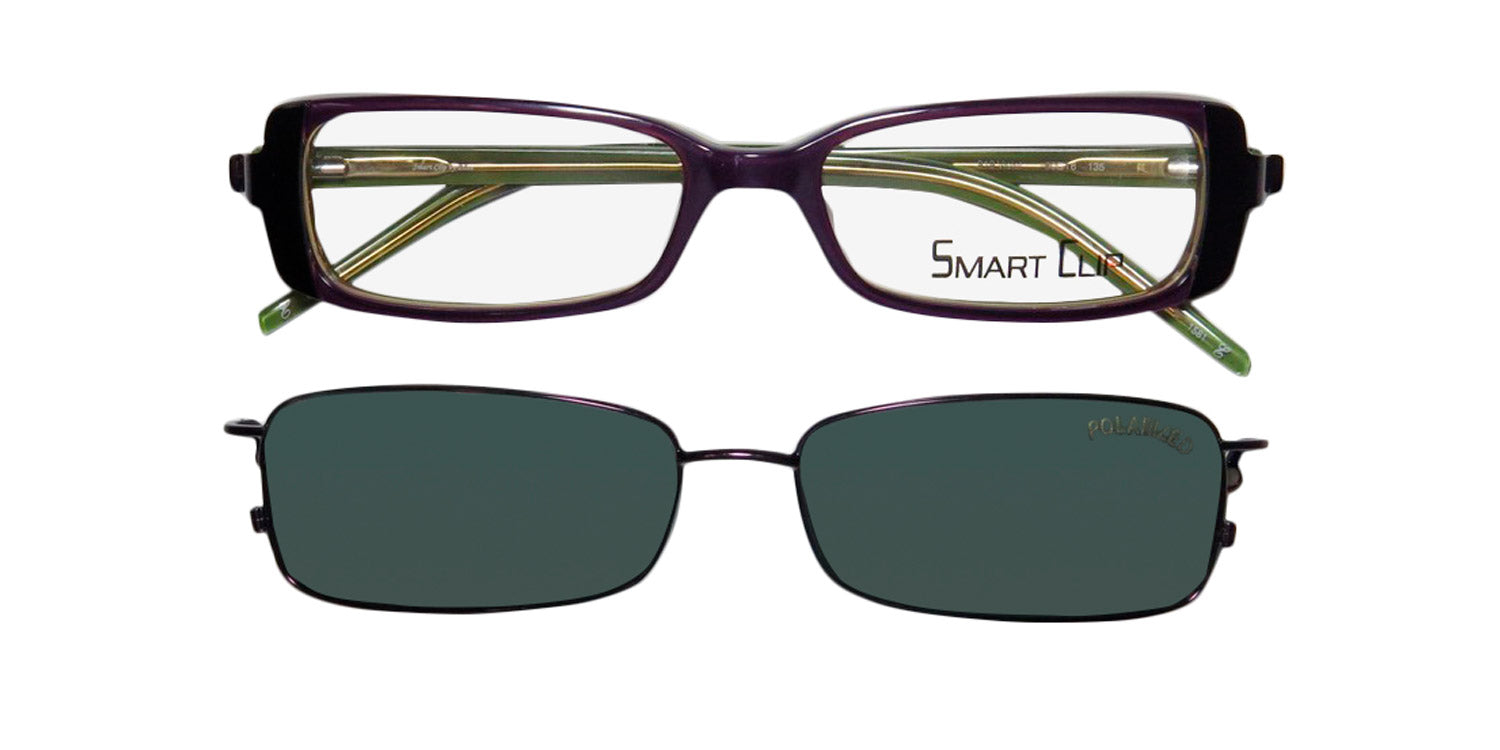 SmartClip 919 Eyeglasses