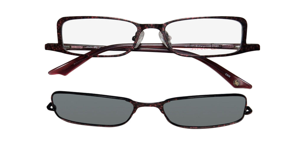SmartClip 267 Eyeglasses