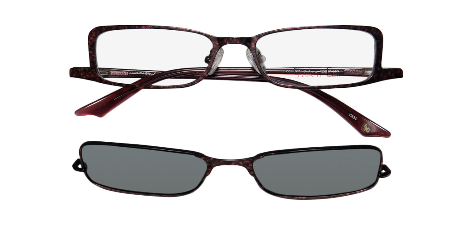 SmartClip 267 Eyeglasses