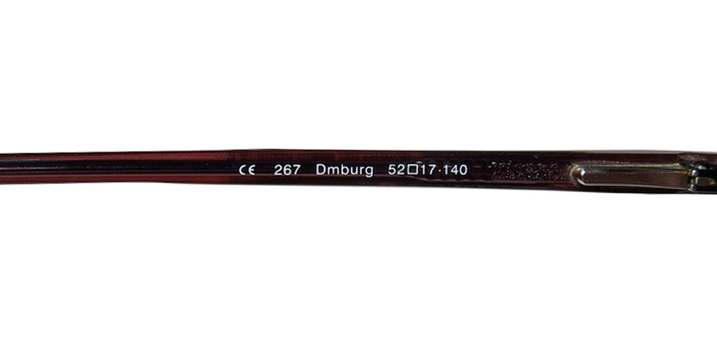 SmartClip 267 Eyeglasses