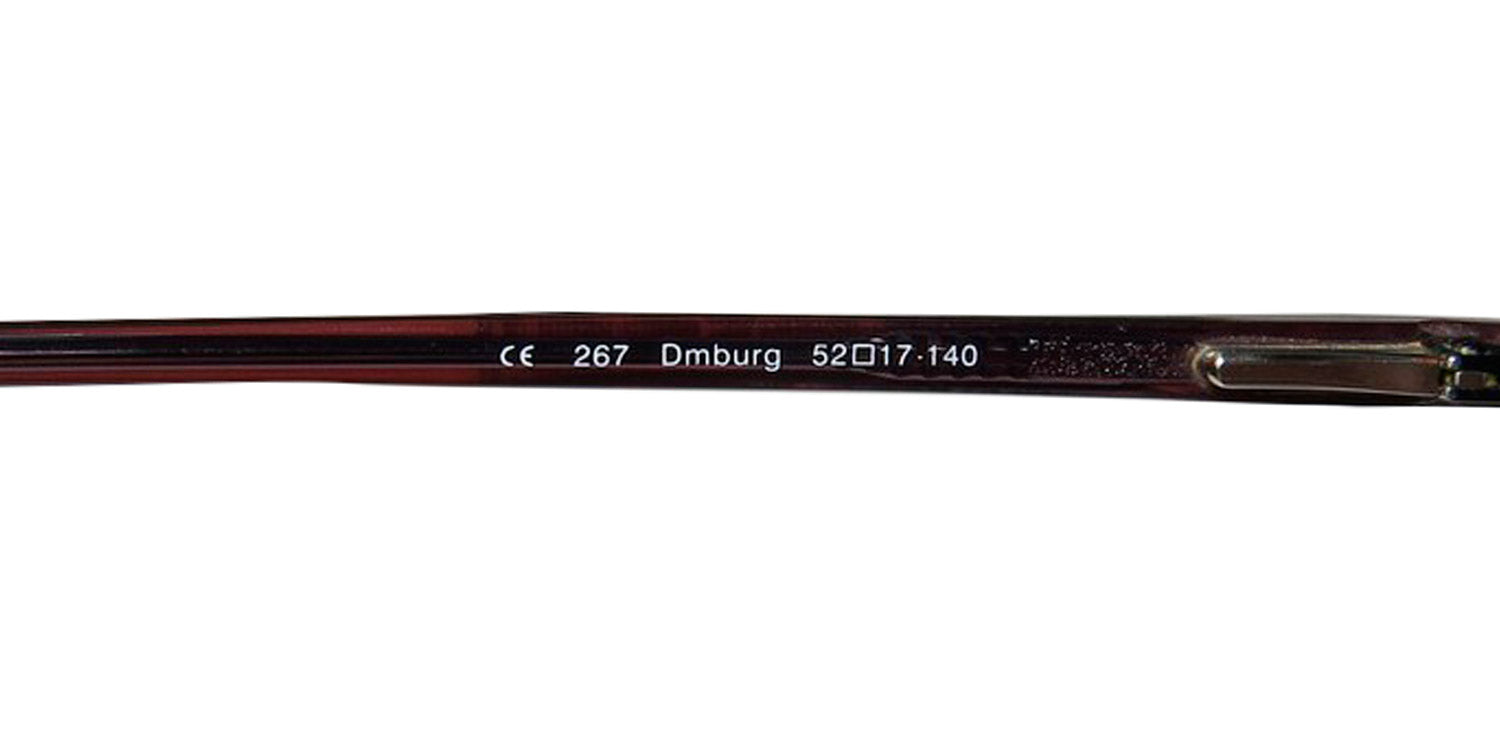 SmartClip 267 Eyeglasses