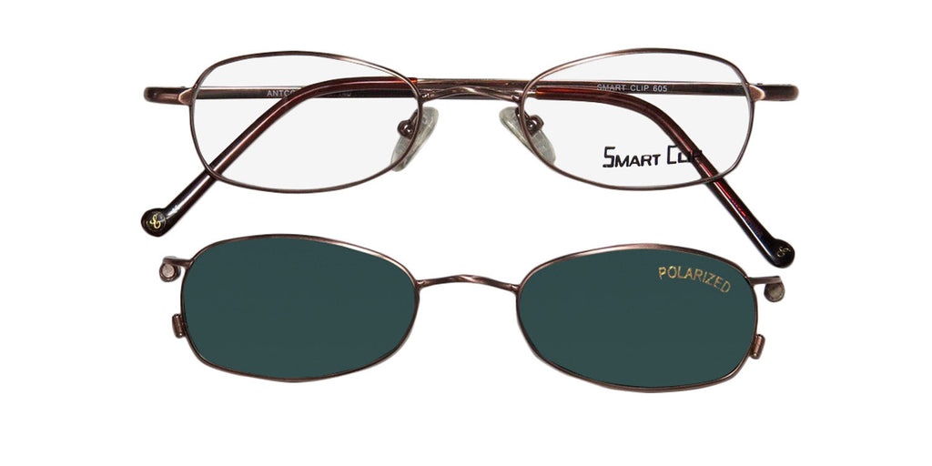SmartClip 605 Eyeglasses