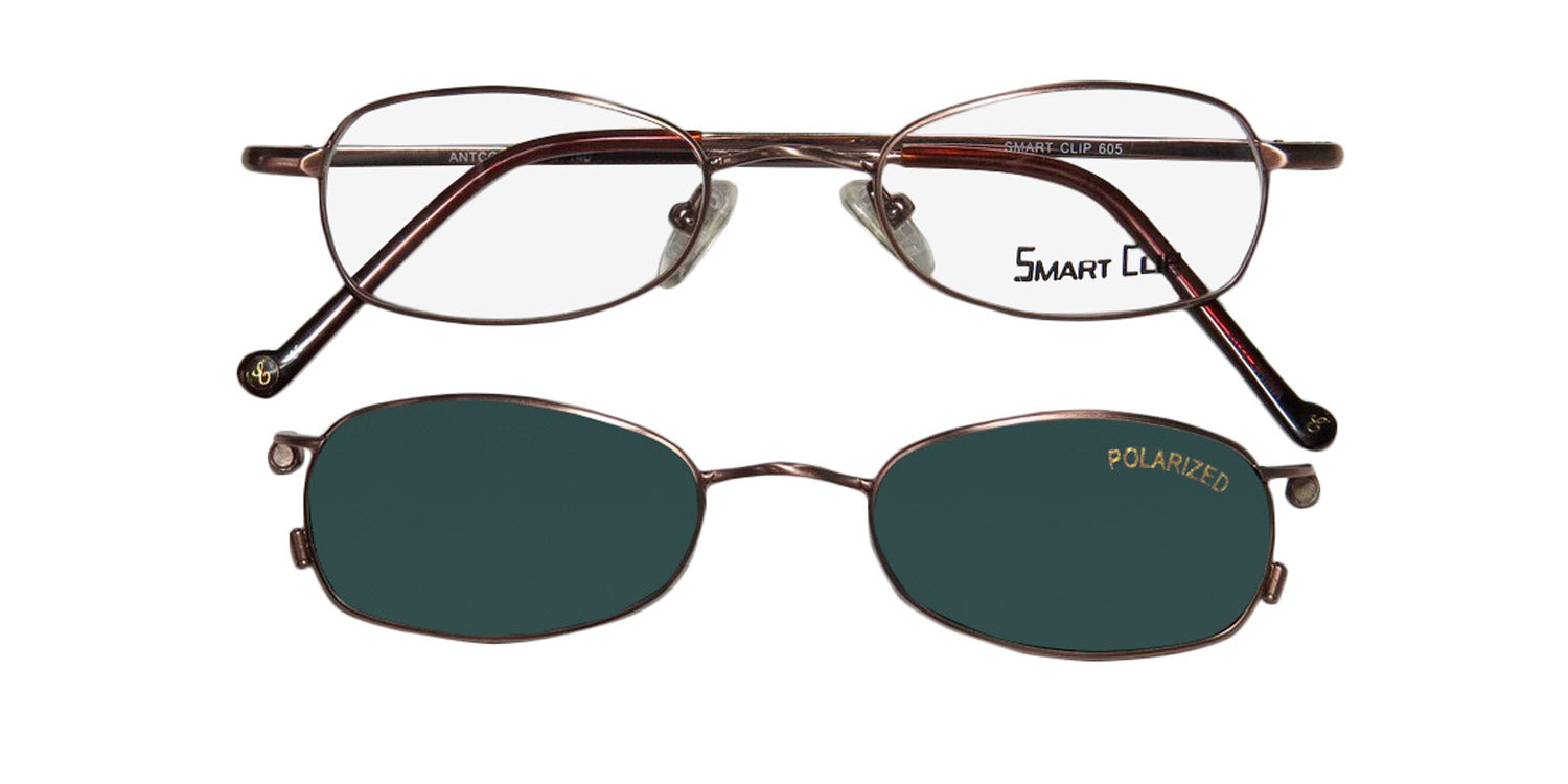 SmartClip 605 Eyeglasses