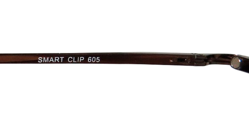 SmartClip 605 Eyeglasses