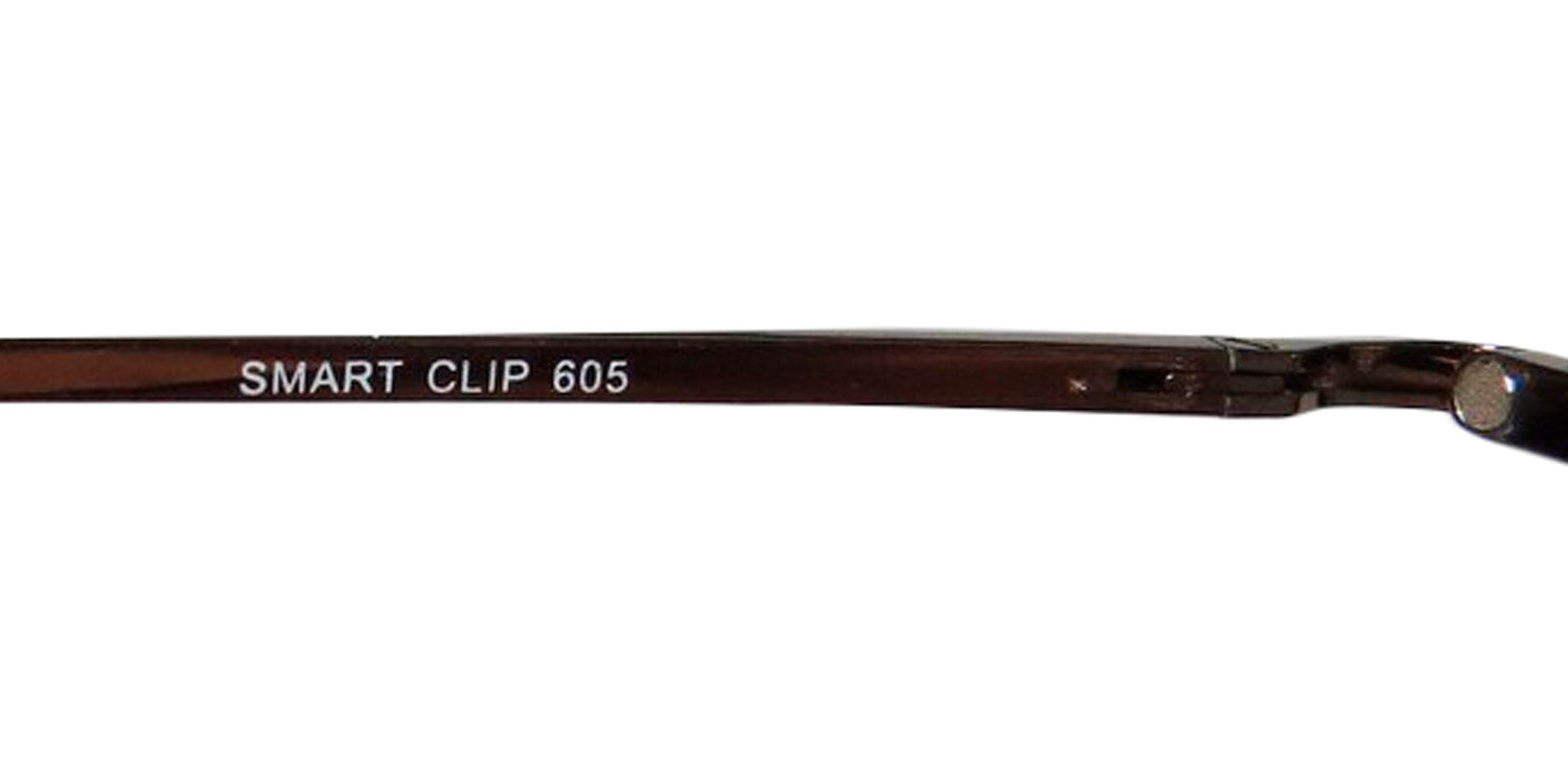 SmartClip 605 Eyeglasses