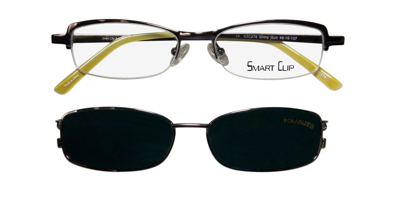 SmartClip 276 Eyeglasses
