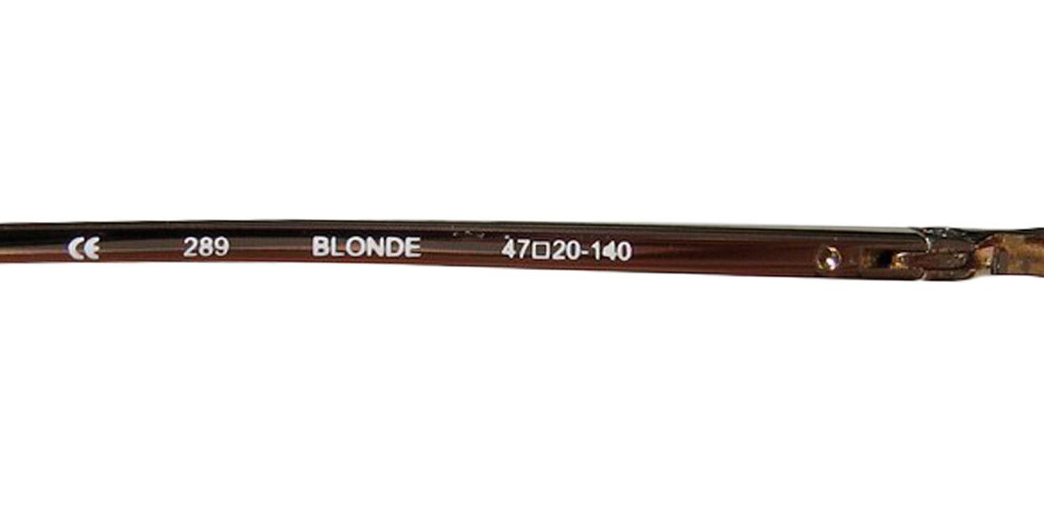 SmartClip 289 Eyeglasses