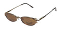 Elite Eyewear Intelli Clip 750 Eyeglasses