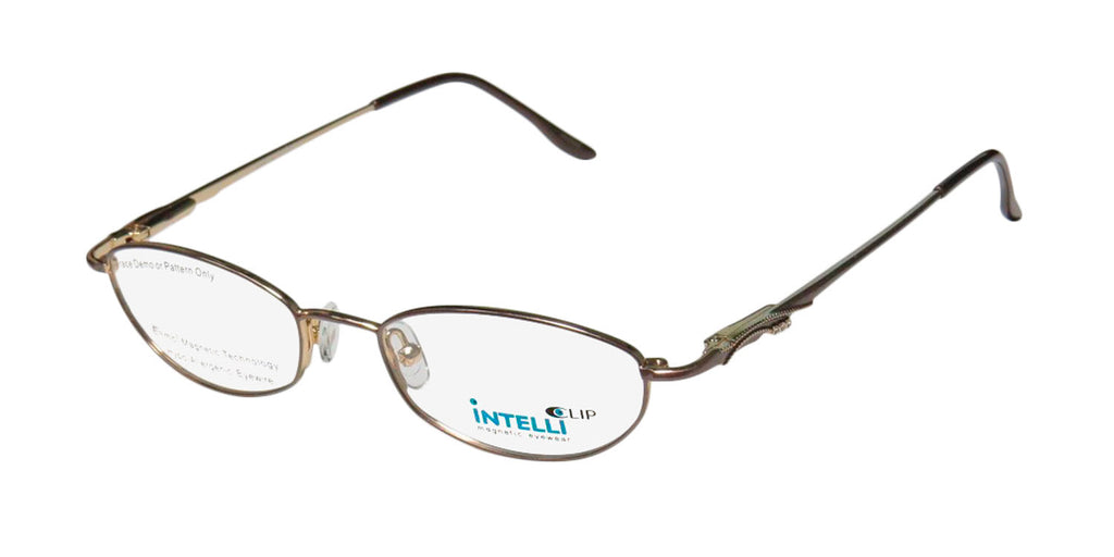 Elite Eyewear Intelli Clip 750 Eyeglasses