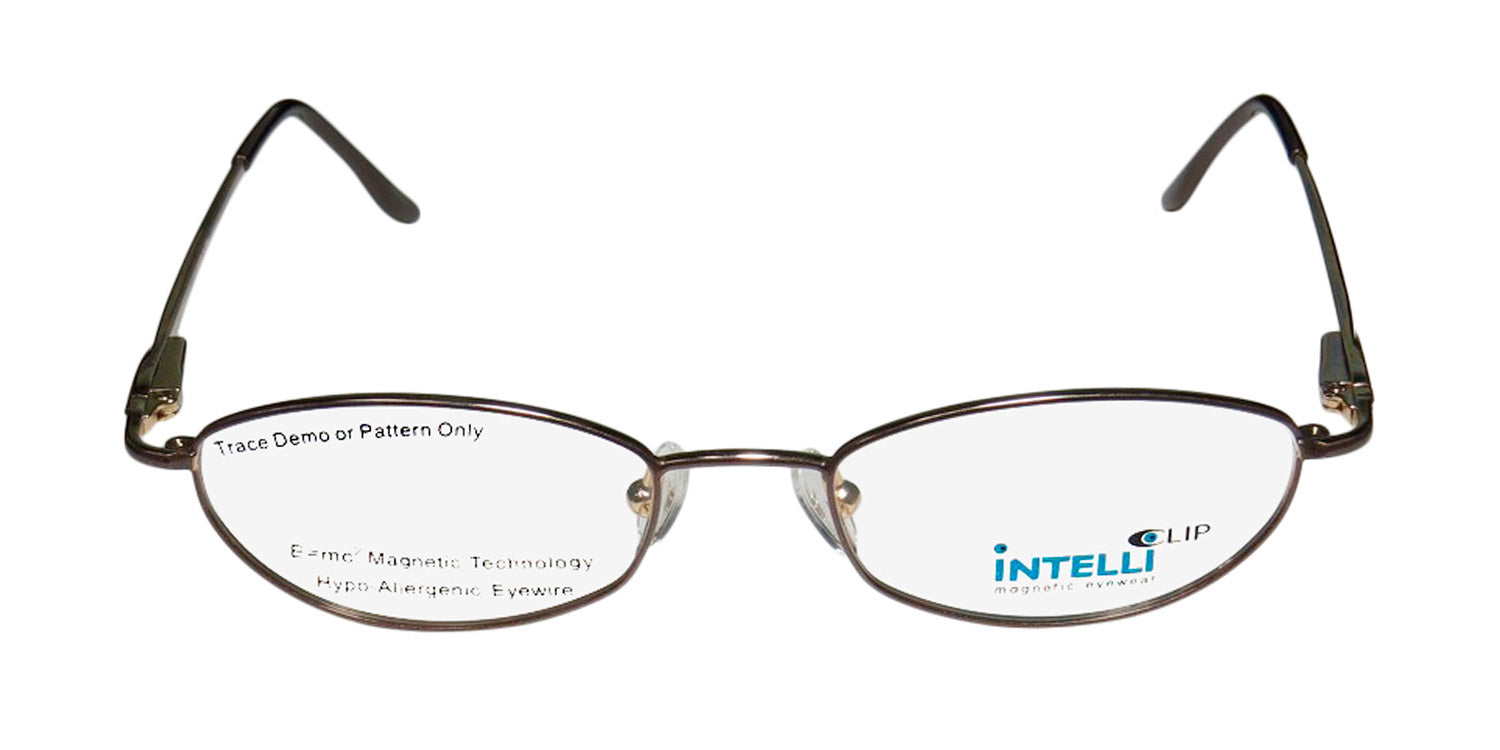Elite Eyewear Intelli Clip 750 Eyeglasses