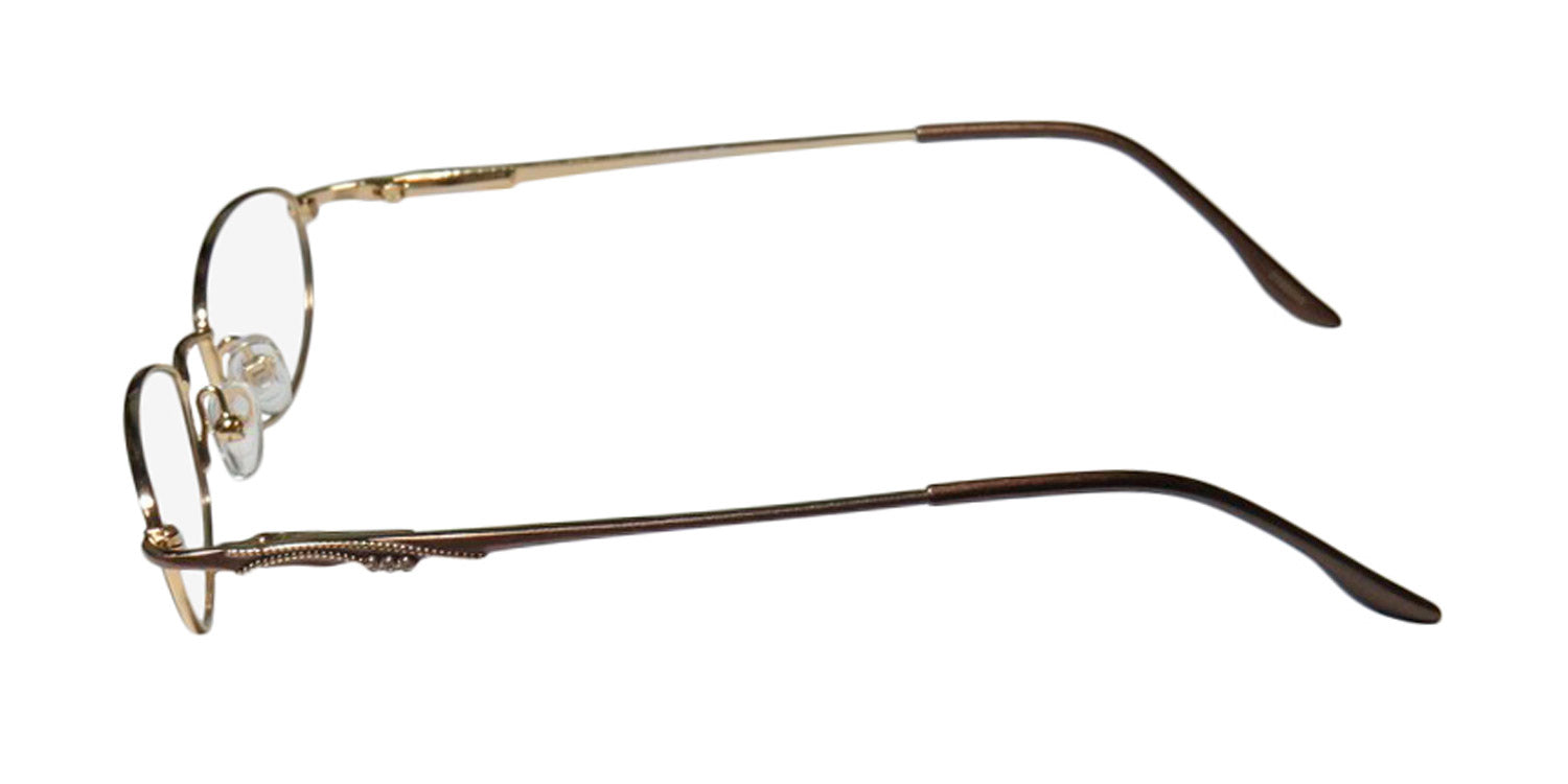 Elite Eyewear Intelli Clip 750 Eyeglasses