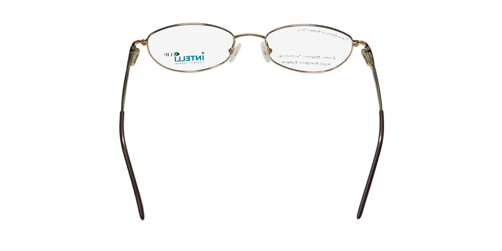 Elite Eyewear Intelli Clip 750 Eyeglasses