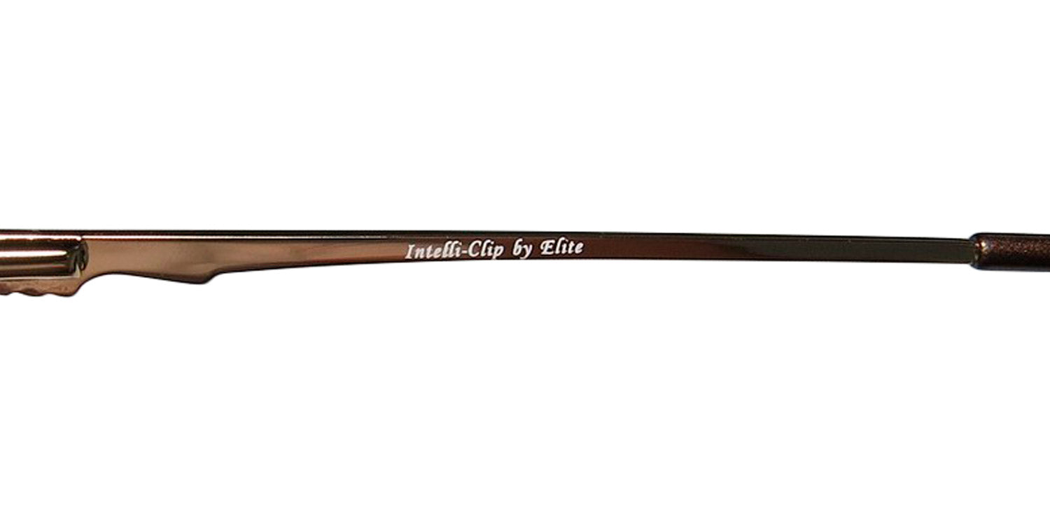 Elite Eyewear Intelli Clip 750 Eyeglasses