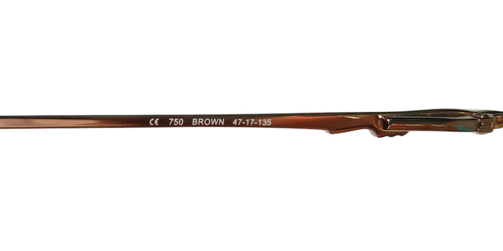 Elite Eyewear Intelli Clip 750 Eyeglasses