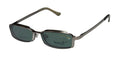 Elite Eyewear 758 Eyeglasses