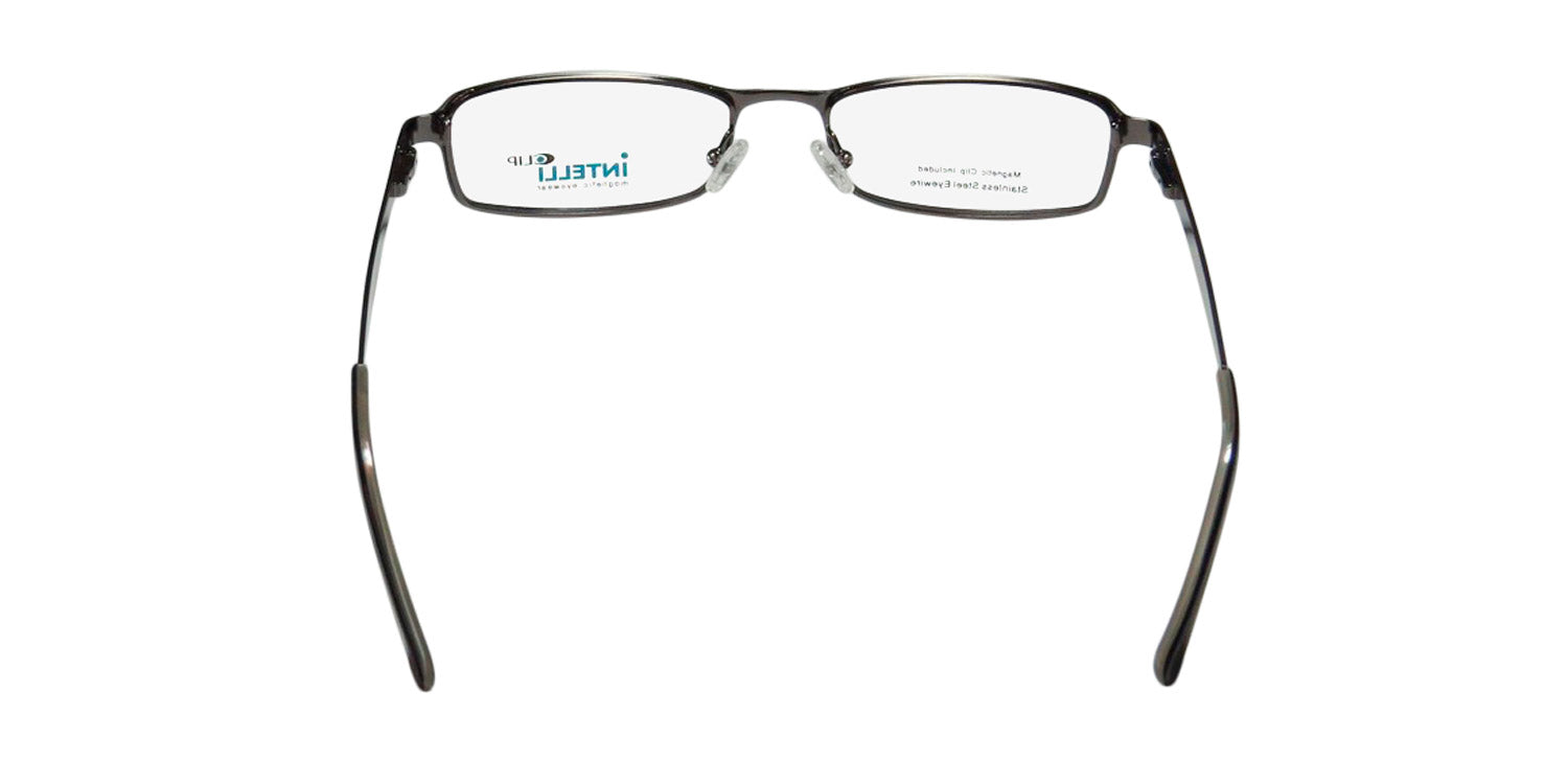 Elite Eyewear 758 Eyeglasses