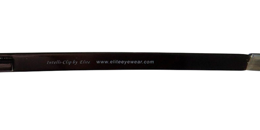 Elite Eyewear 758 Eyeglasses