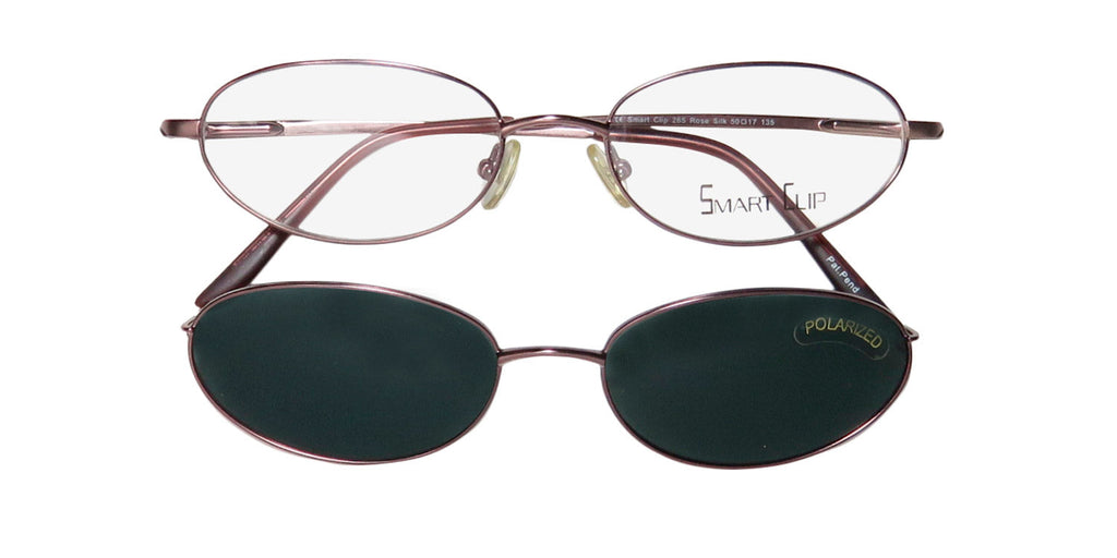 SmartClip 265 Eyeglasses