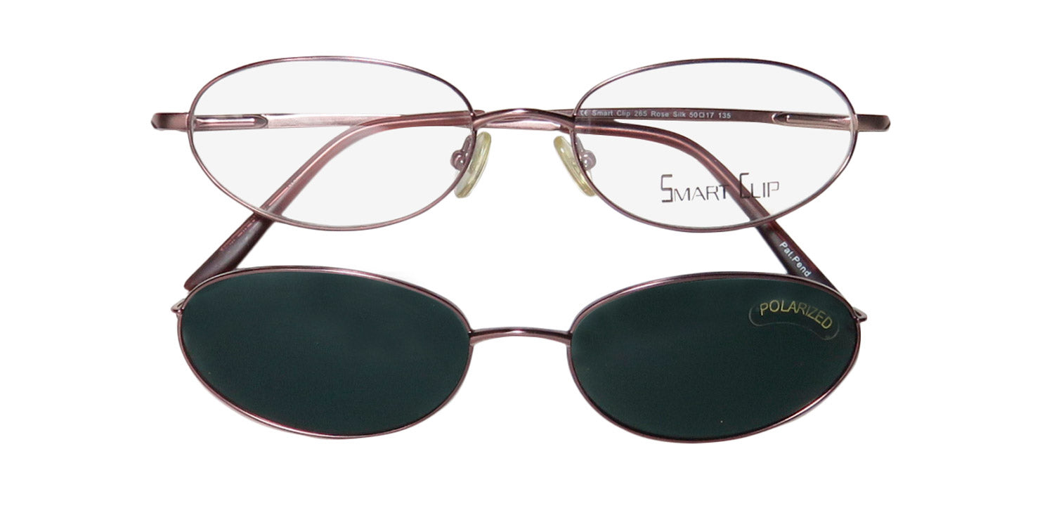 SmartClip 265 Eyeglasses