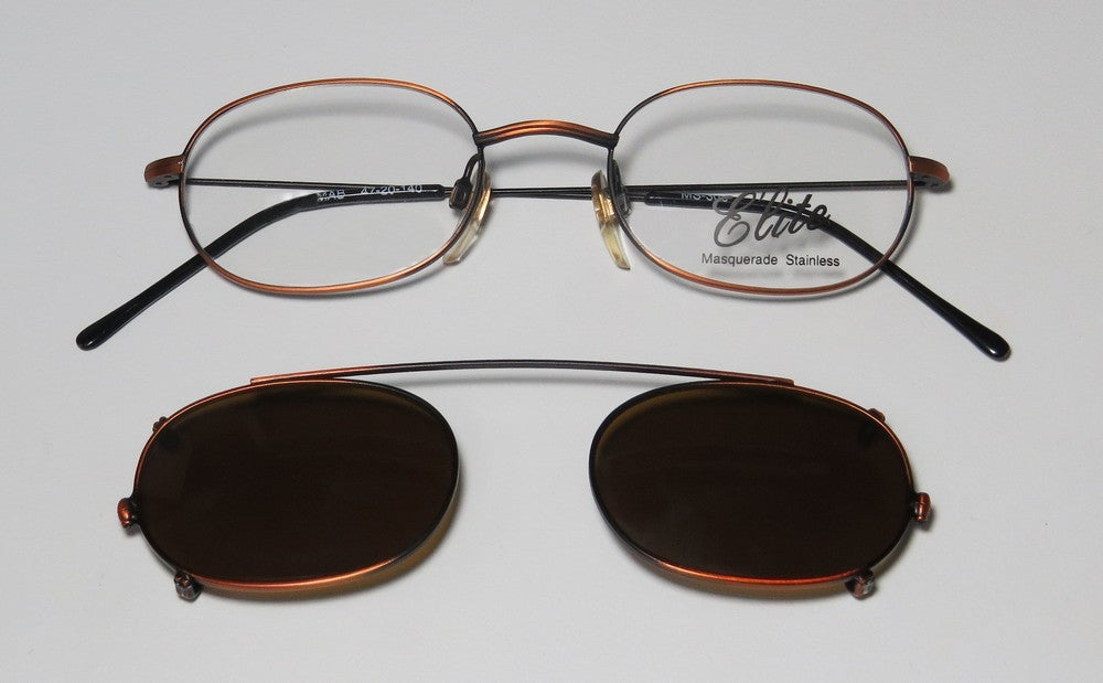 Elite Eyewear Ms-303 Eyeglasses