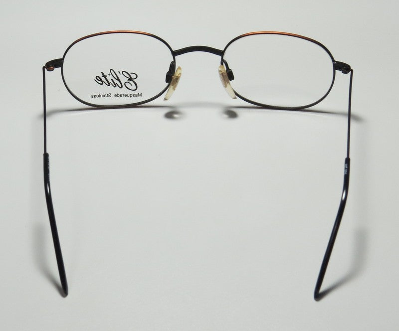 Elite Eyewear Ms-303 Eyeglasses