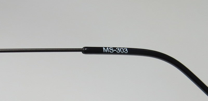 Elite Eyewear Ms-303 Eyeglasses