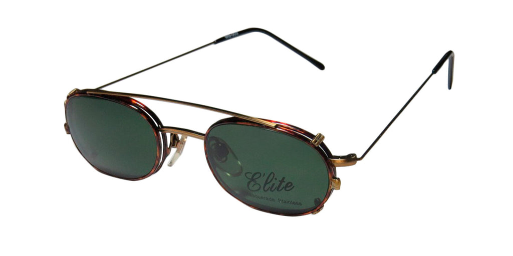 Elite Eyewear Ms-303 Eyeglasses