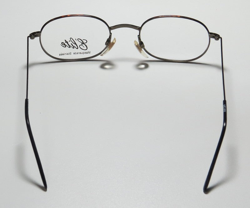 Elite Eyewear Ms-303 Eyeglasses