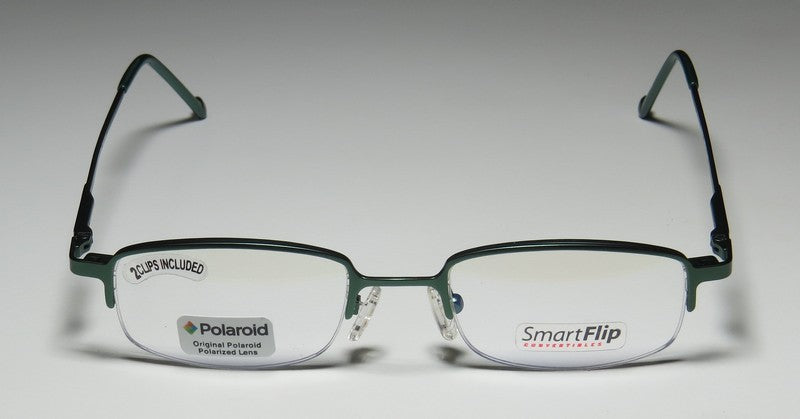 SmartFlip 411 Eyeglasses