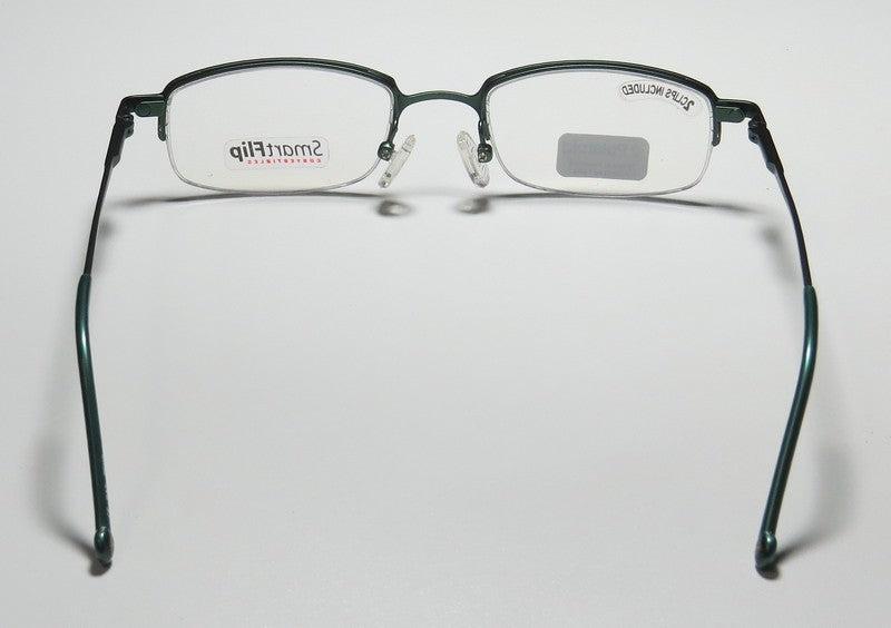 SmartFlip 411 Eyeglasses